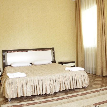 Inn Sofia Astana Extérieur photo