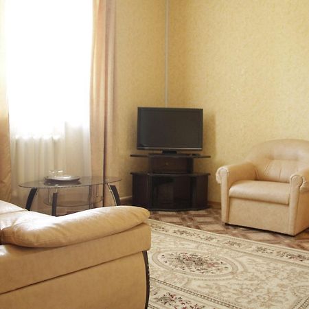 Inn Sofia Astana Extérieur photo