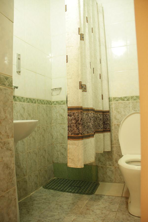 Inn Sofia Astana Extérieur photo