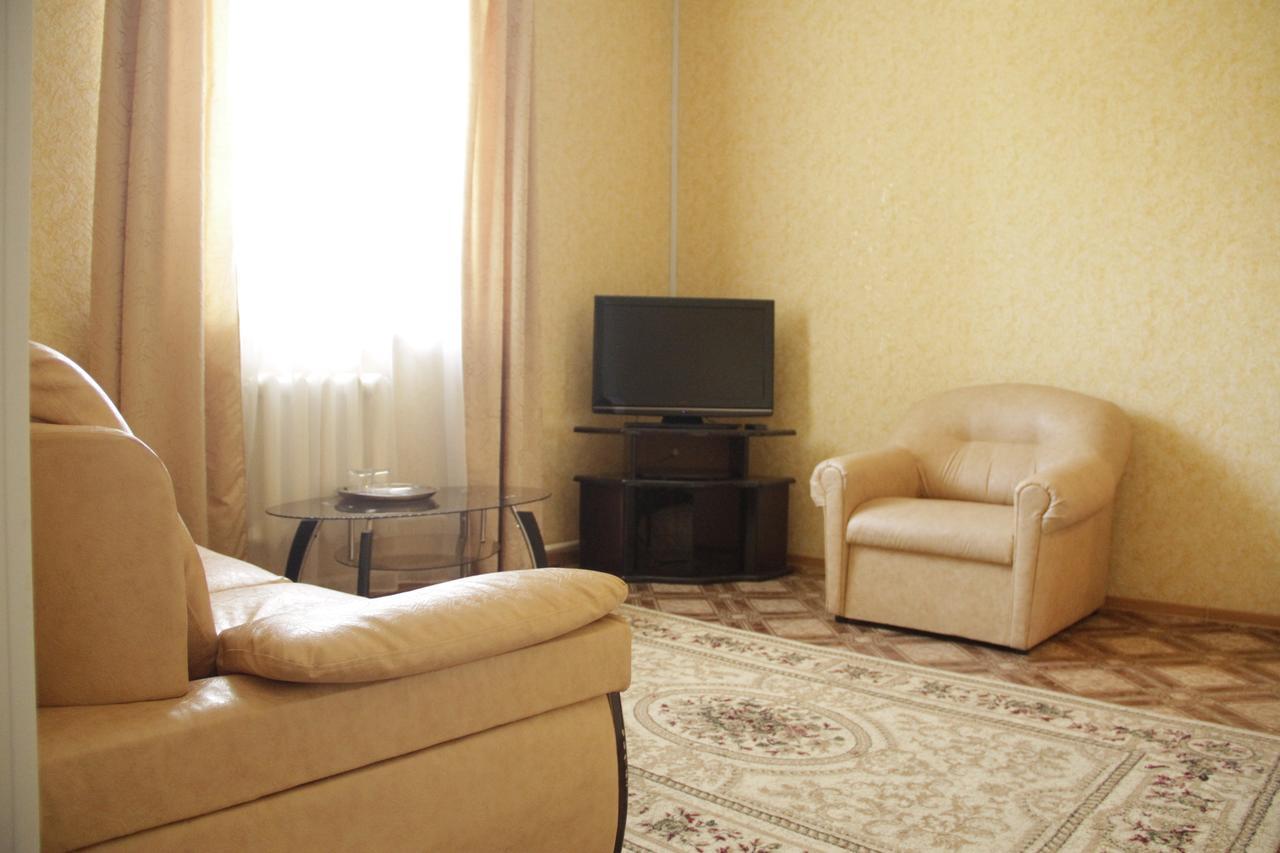 Inn Sofia Astana Extérieur photo