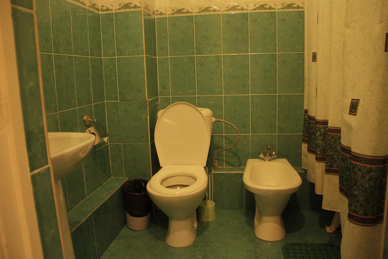 Inn Sofia Astana Extérieur photo